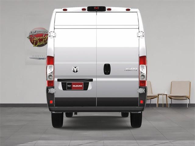 new 2023 Ram ProMaster 3500 car, priced at $59,981