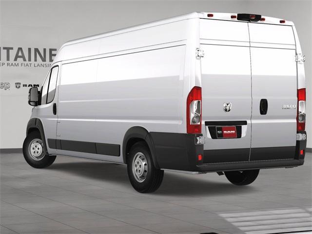 new 2023 Ram ProMaster 3500 car, priced at $59,981