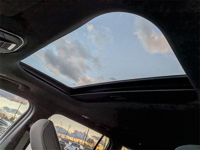 new 2025 Jeep Grand Cherokee L car