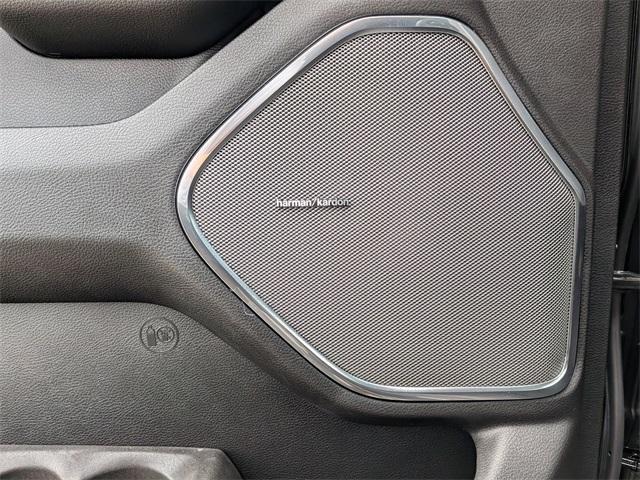 new 2026 Ram 1500 car, priced at $60,871