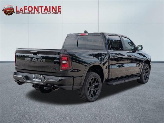 new 2026 Ram 1500 car, priced at $60,871