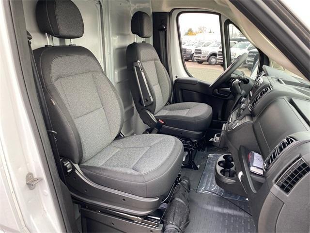 new 2024 Ram ProMaster 2500 car, priced at $44,490