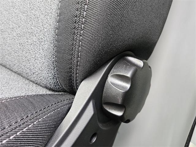 new 2024 Ram ProMaster 2500 car, priced at $59,806