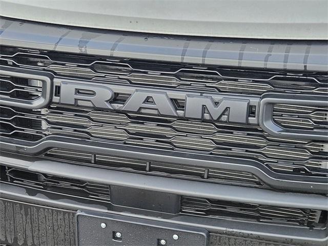new 2024 Ram ProMaster 2500 car, priced at $59,806