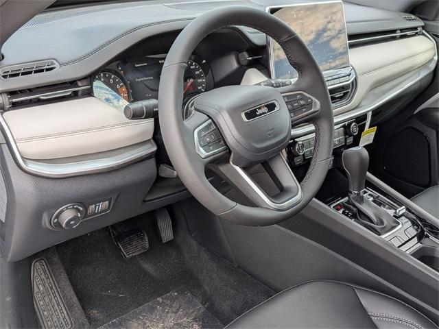 new 2026 Jeep Compass car, priced at $32,954