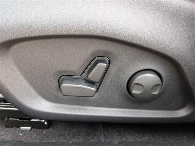 new 2026 Jeep Compass car, priced at $32,954