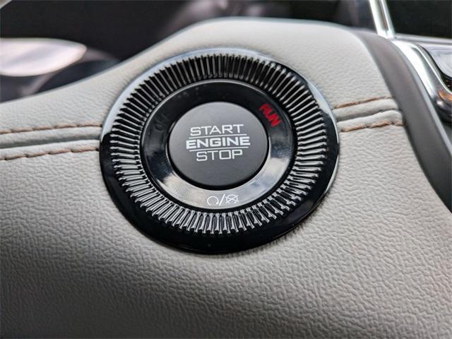 new 2026 Jeep Compass car, priced at $32,954