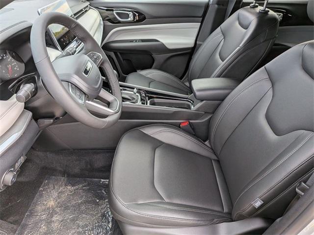 new 2026 Jeep Compass car, priced at $32,954