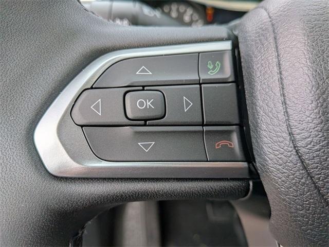 new 2026 Jeep Compass car, priced at $32,954