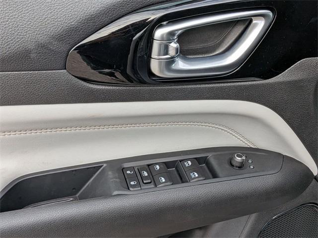 new 2026 Jeep Compass car, priced at $32,954