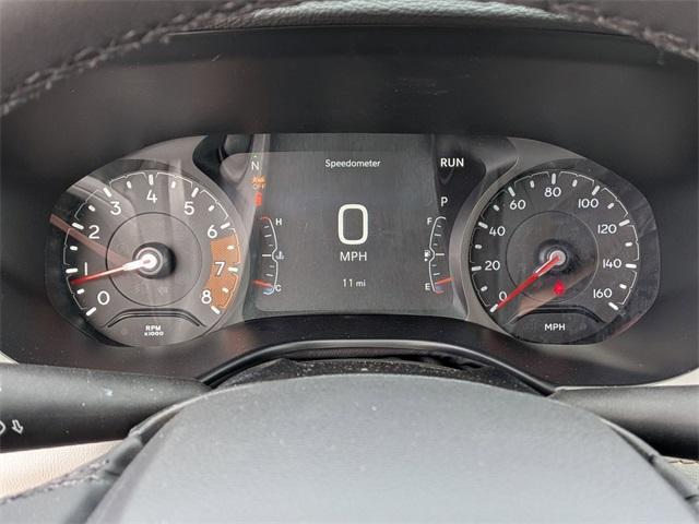 new 2026 Jeep Compass car, priced at $32,954