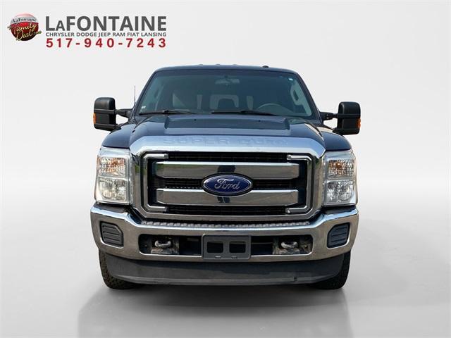 used 2015 Ford F-250 car, priced at $23,753