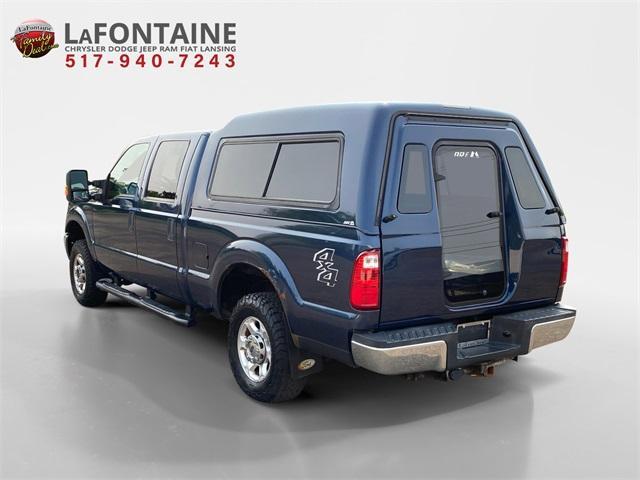 used 2015 Ford F-250 car, priced at $23,753