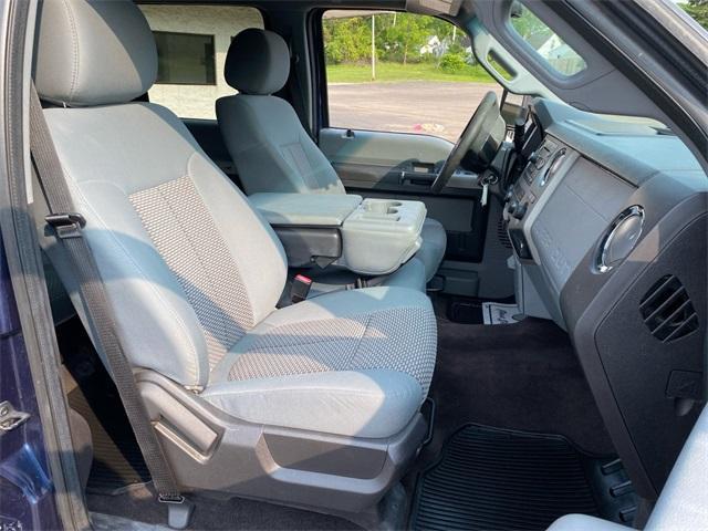 used 2015 Ford F-250 car, priced at $23,753