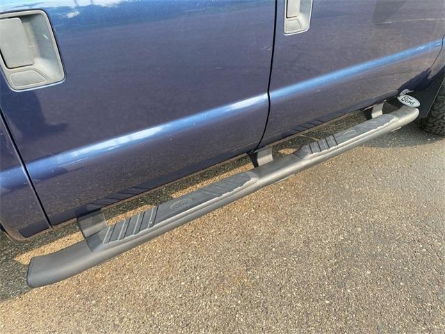 used 2015 Ford F-250 car, priced at $23,753