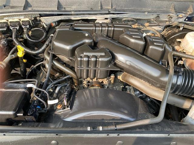 used 2015 Ford F-250 car, priced at $23,753