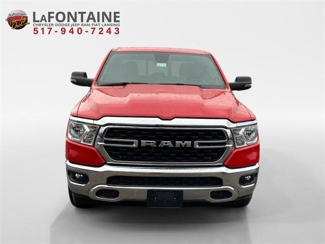 used 2023 Ram 1500 car, priced at $33,478