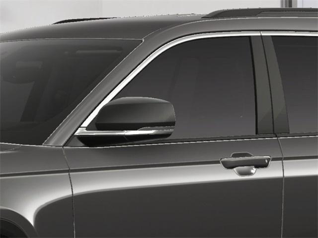 new 2025 Jeep Grand Cherokee L car, priced at $46,803
