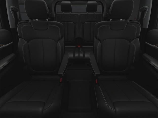 new 2025 Jeep Grand Cherokee L car, priced at $46,803
