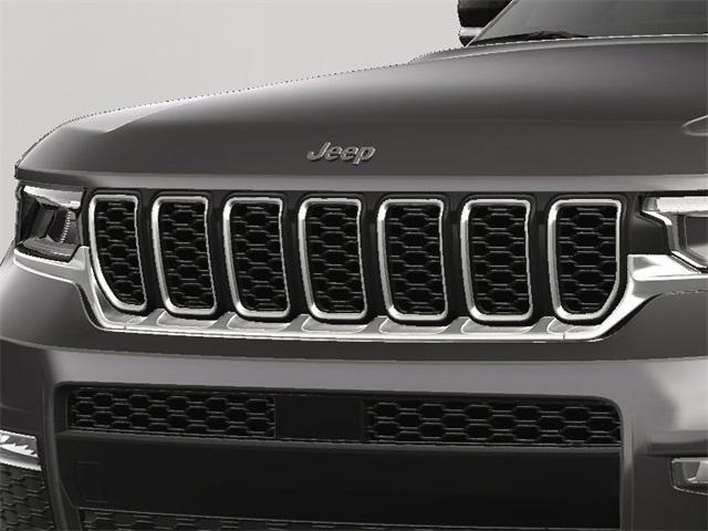 new 2025 Jeep Grand Cherokee L car, priced at $46,803