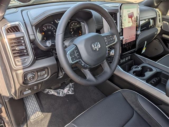 new 2026 Ram 1500 car, priced at $60,308