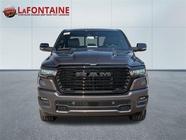 new 2026 Ram 1500 car, priced at $60,308