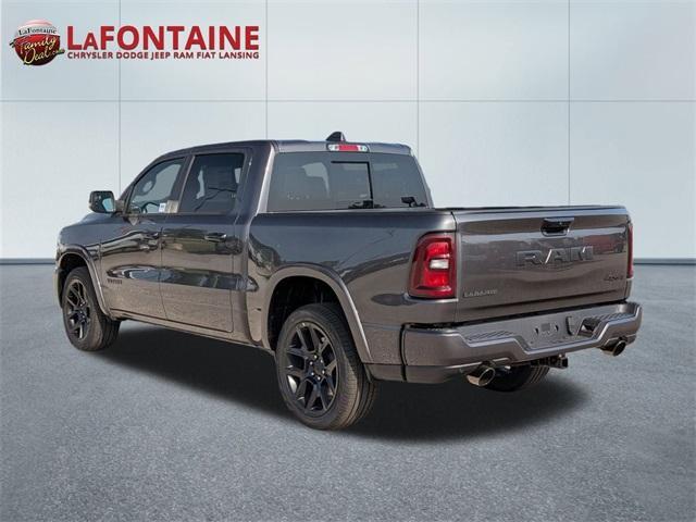new 2026 Ram 1500 car, priced at $60,308
