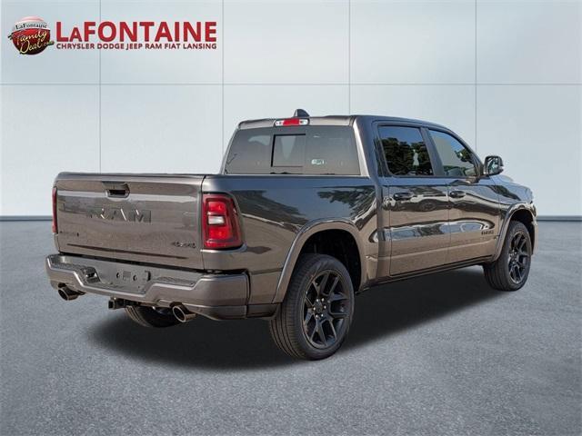 new 2026 Ram 1500 car, priced at $60,308