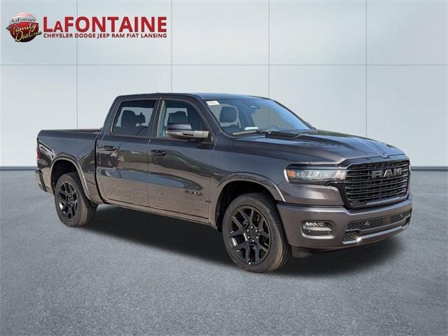 new 2026 Ram 1500 car, priced at $60,308