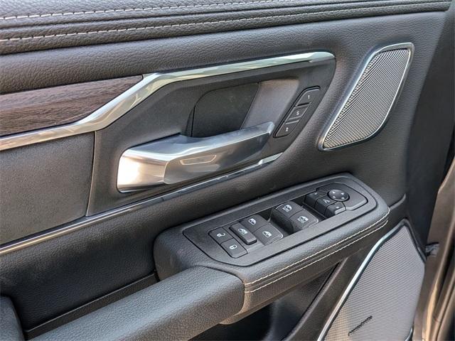 new 2026 Ram 1500 car, priced at $60,308