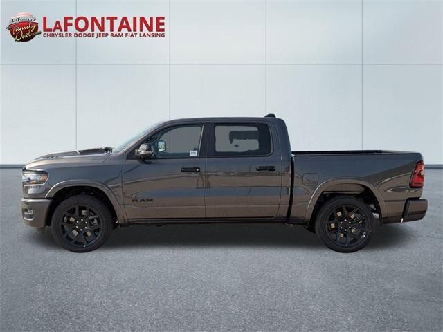new 2026 Ram 1500 car, priced at $60,308
