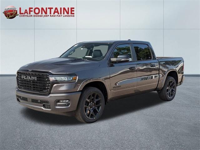 new 2026 Ram 1500 car, priced at $60,308