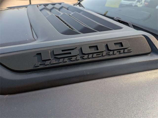 new 2026 Ram 1500 car, priced at $60,308