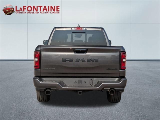new 2026 Ram 1500 car, priced at $60,308