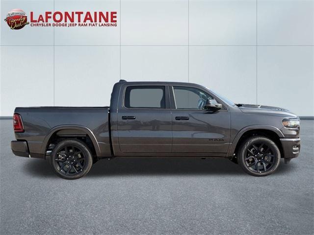 new 2026 Ram 1500 car, priced at $60,308