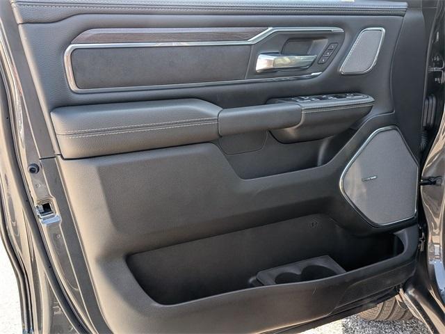 new 2026 Ram 1500 car, priced at $60,308