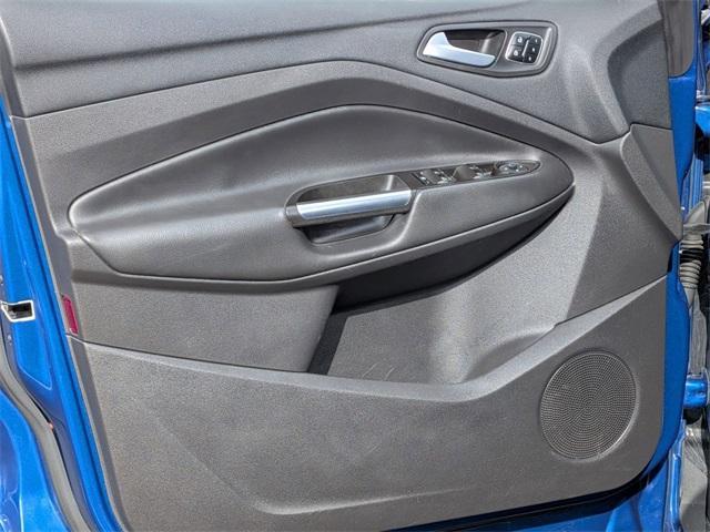 used 2017 Ford Escape car, priced at $13,295