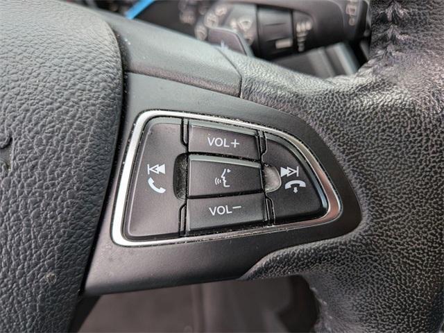 used 2017 Ford Escape car, priced at $13,295