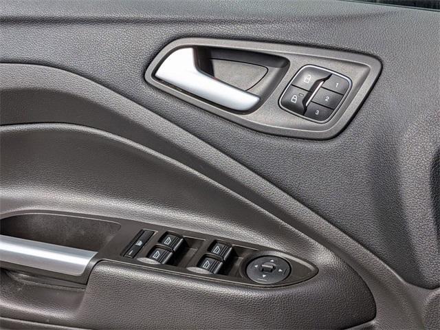 used 2017 Ford Escape car, priced at $13,295