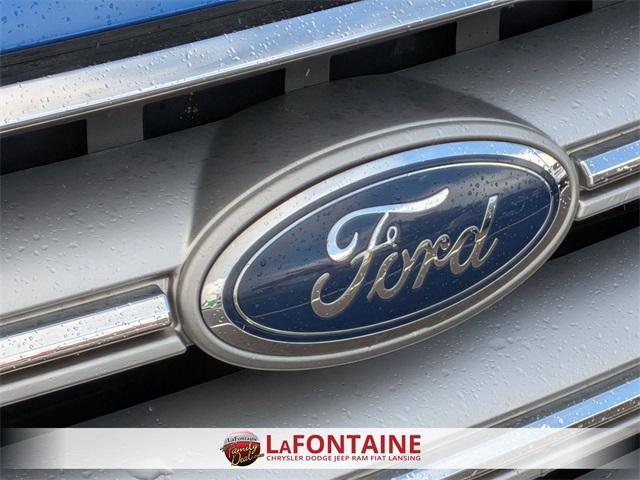 used 2017 Ford Escape car, priced at $13,295