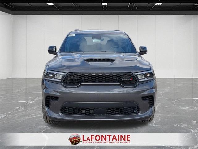 new 2026 Dodge Durango car, priced at $46,659