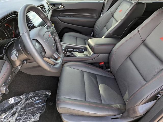 new 2026 Dodge Durango car, priced at $46,659