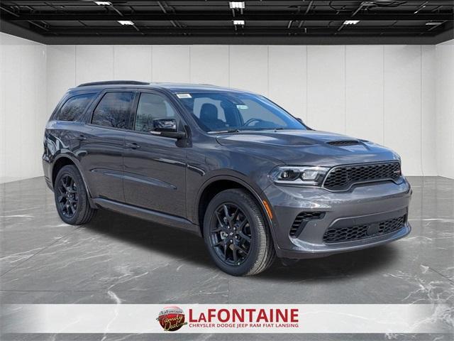 new 2026 Dodge Durango car, priced at $46,659