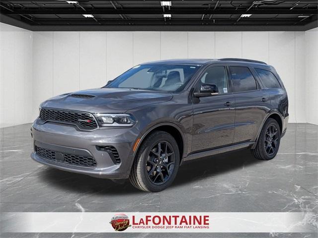 new 2026 Dodge Durango car, priced at $46,659