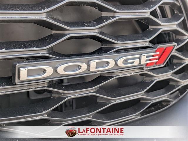 new 2026 Dodge Durango car, priced at $46,659