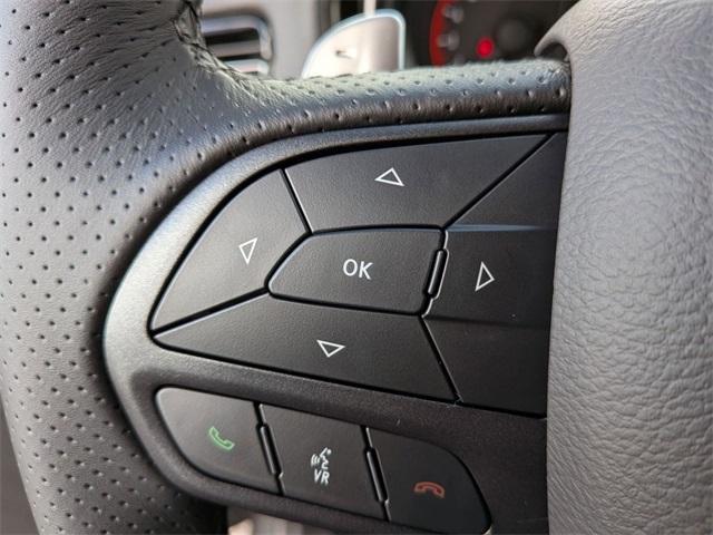 new 2026 Dodge Durango car, priced at $46,659