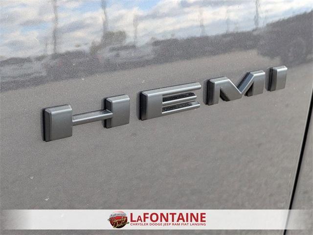 new 2026 Dodge Durango car, priced at $46,659