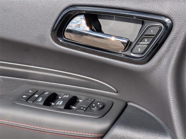 new 2026 Dodge Durango car, priced at $46,659