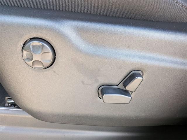 new 2026 Dodge Durango car, priced at $46,659