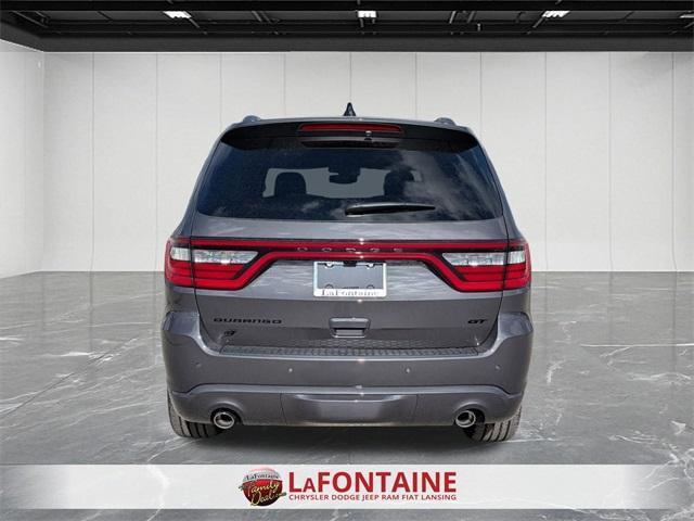 new 2026 Dodge Durango car, priced at $46,659